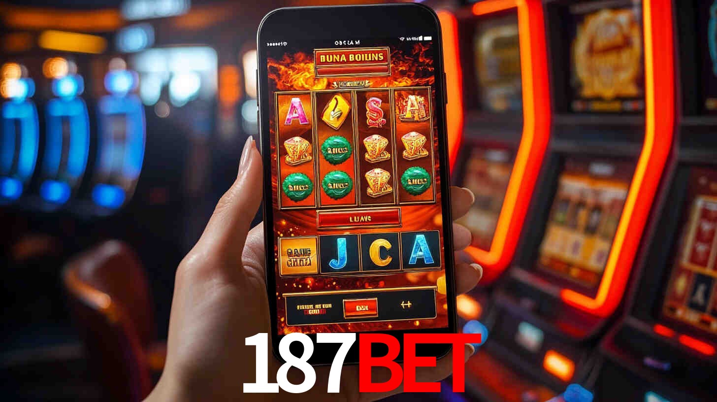 187bet - Cassino On-line Jogue e Ganhe - 187bet app