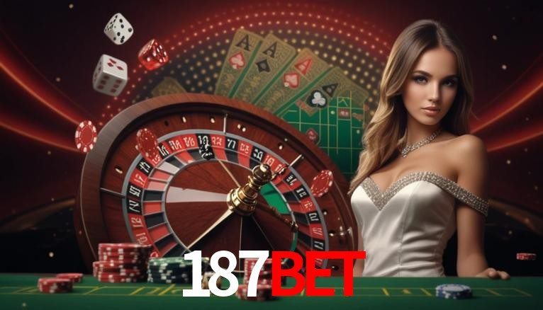 Experiência VIP 187bet