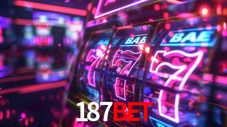 Welcome Bonus 187bet