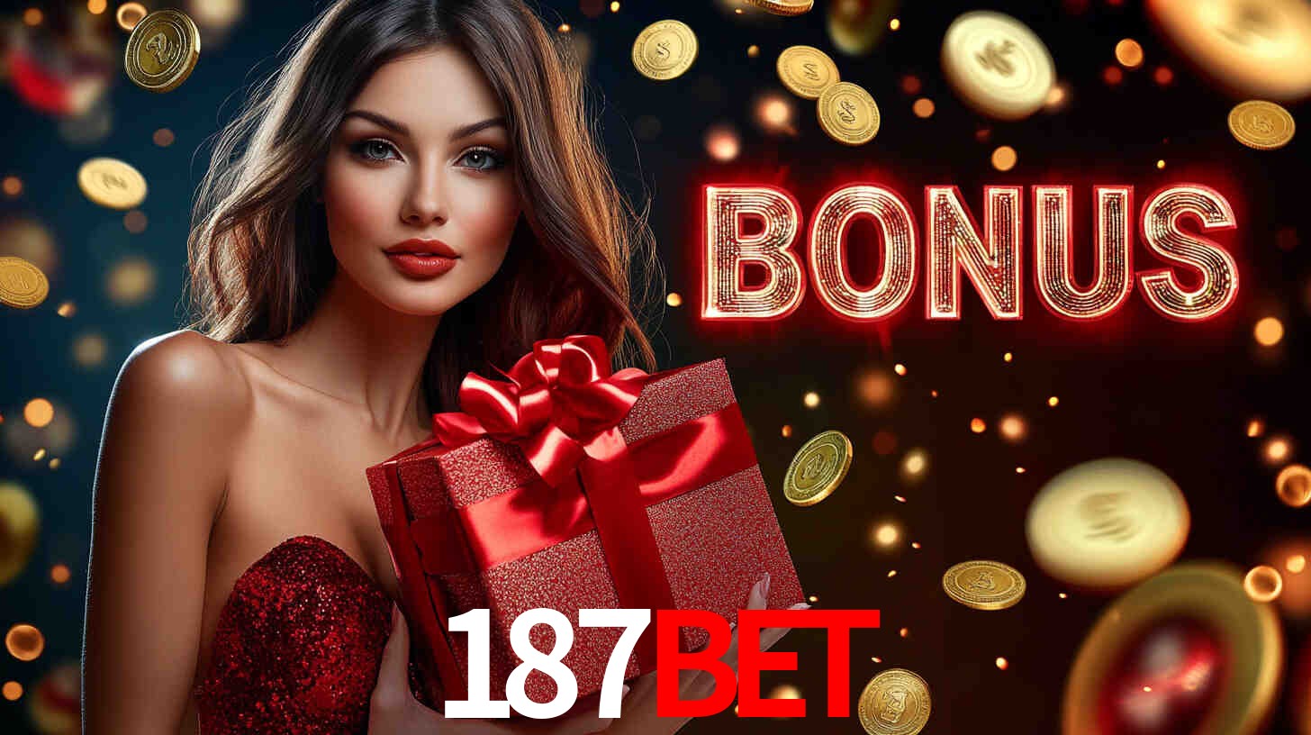 Apostas Esportivas na 187bet: Um Guia Completo