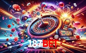 Jogos Exclusivos 187bet