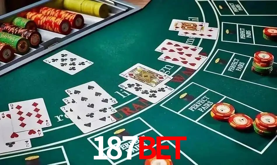 Integração de APIs 187bet