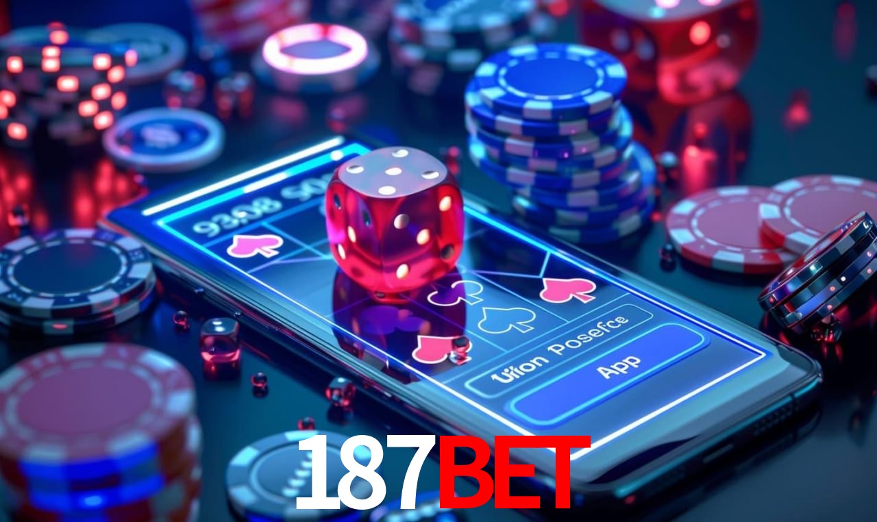Diretório de Jogos 187bet