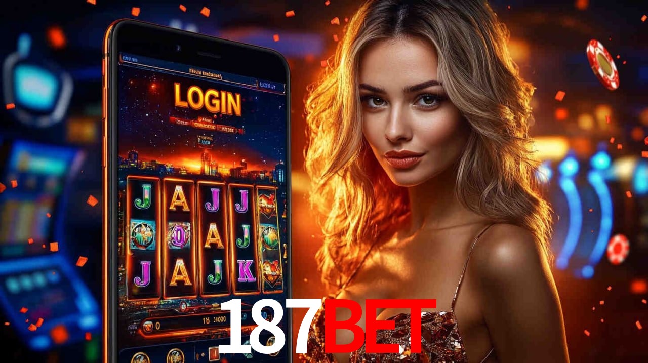 Login Seguro 187bet