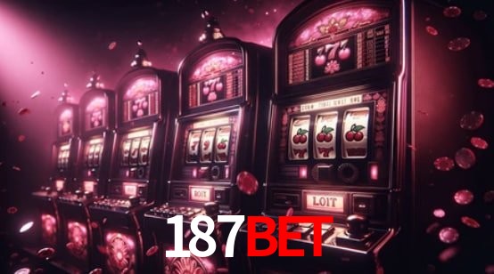 A Emoção da Loteria na 187bet: Uma Chance de Mudança de Vida