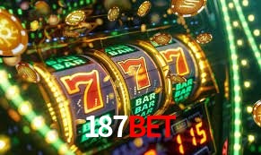 Game Providers 187bet