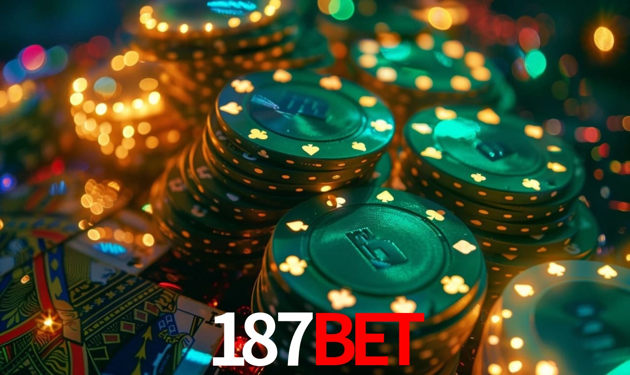Interface Premium 187bet