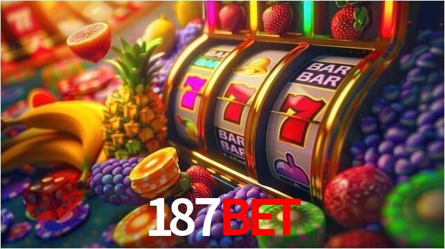Live Casino 187bet