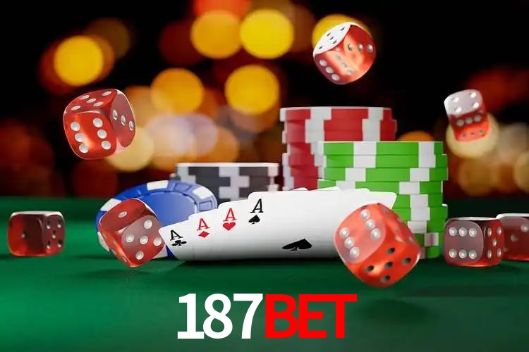 Casino VIP 187bet