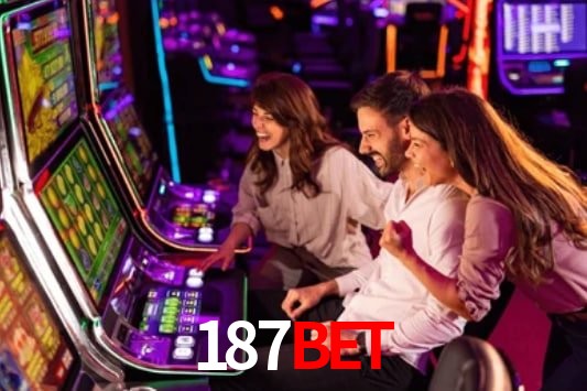 Desvendando o Mundo dos Jogos Virtuais na 187bet