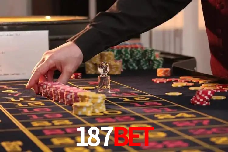 Descubra a Magia dos Jogos de Arcade no 187bet